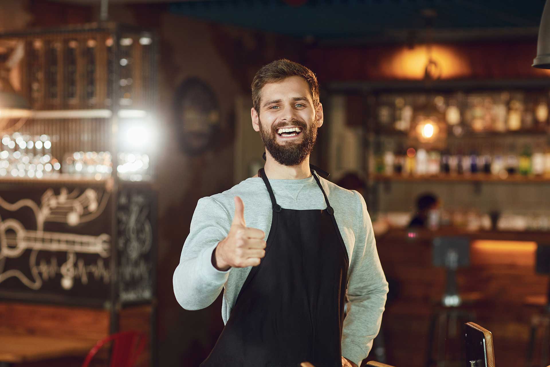 Programa GECCO 2026. Guía para el empleo y la contratación de personas extranjeras en hostelería