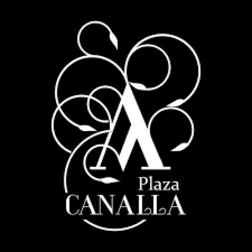RESTAURANTE PLAZA CANALLA