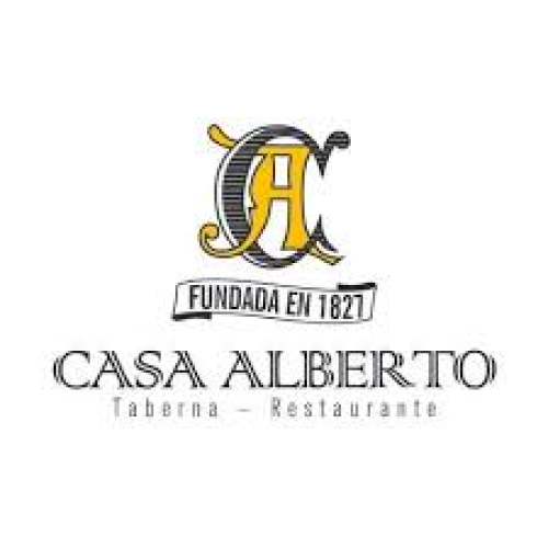 Casa Alberto, S.A.