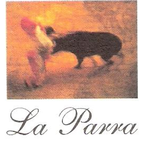 Restaurante  La Parra