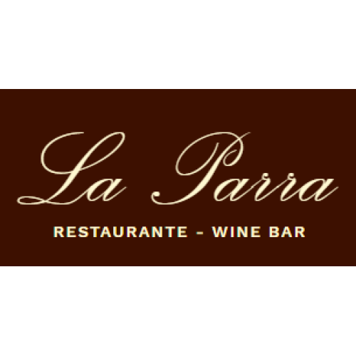 Restaurante  La Parra
