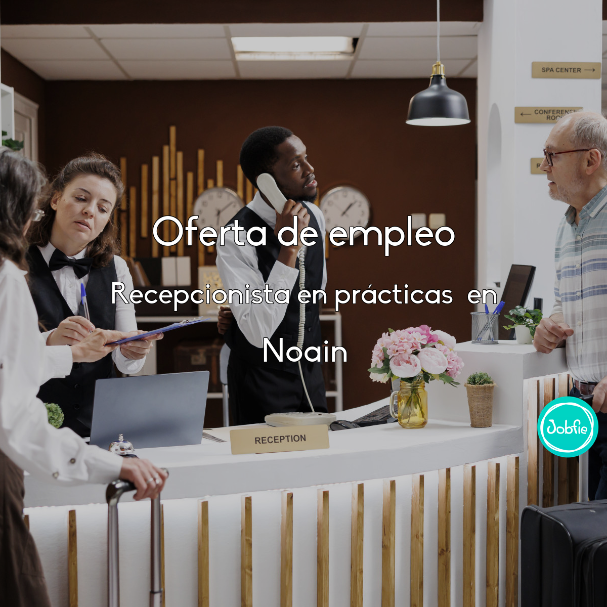 Foto empresa