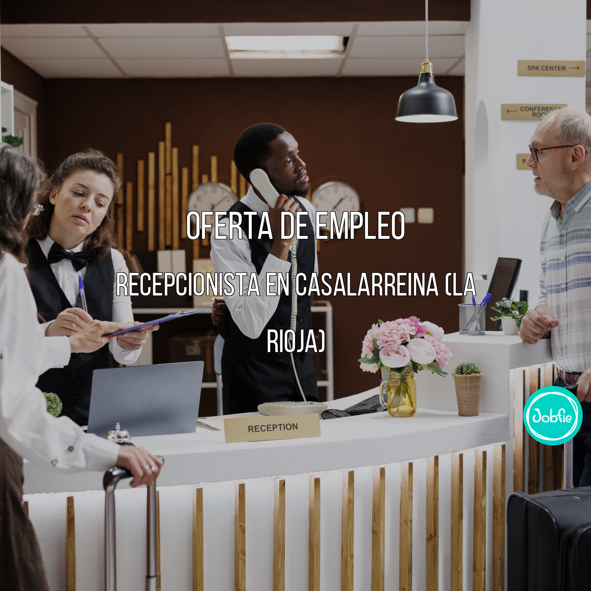 Foto empresa